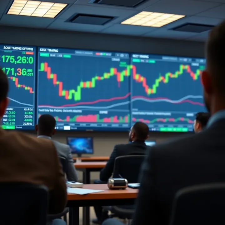 Forex Trading Training in South Africa: A Complete Guide