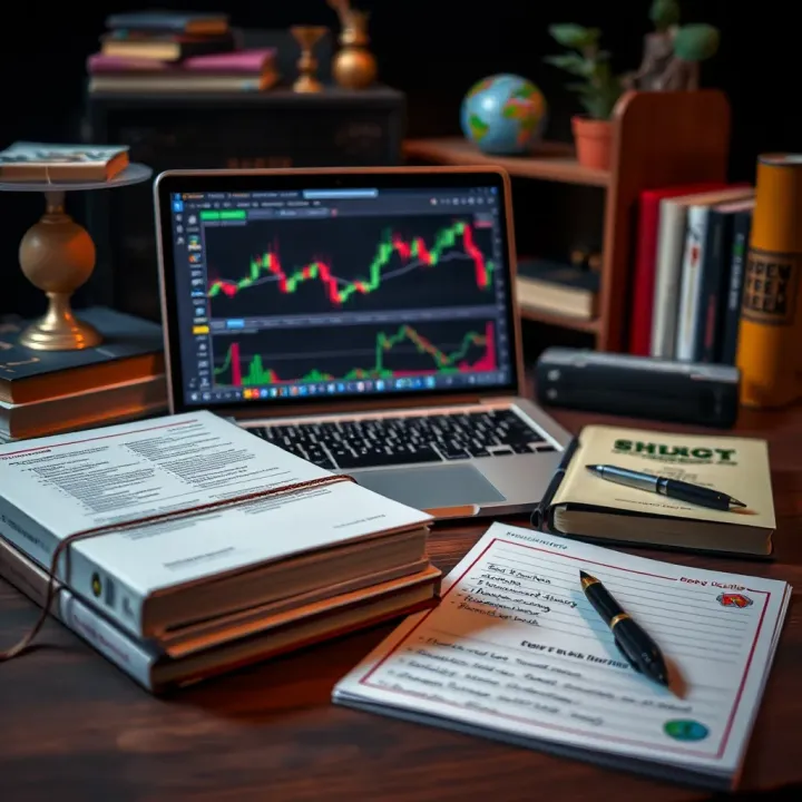 Free Forex Trading Courses for South Africans