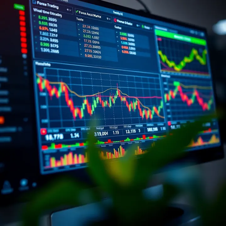 Free Forex Trading in South Africa Explained Free Forex Trading in South Africa Explained
