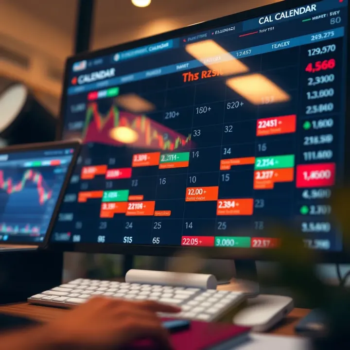 Understanding the FX Economic Calendar for Traders Understanding the FX Economic Calendar for Traders