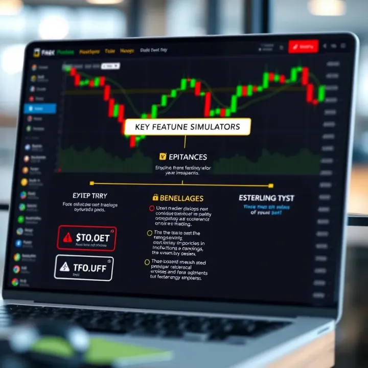 Free Forex Trading Simulators: How to Download and Use Them