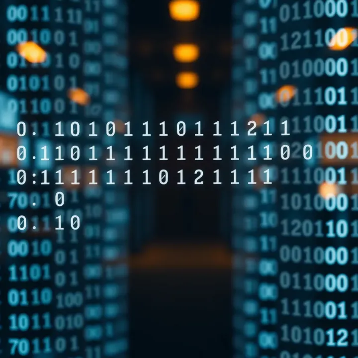 How to Convert Words to Binary: Simple Steps