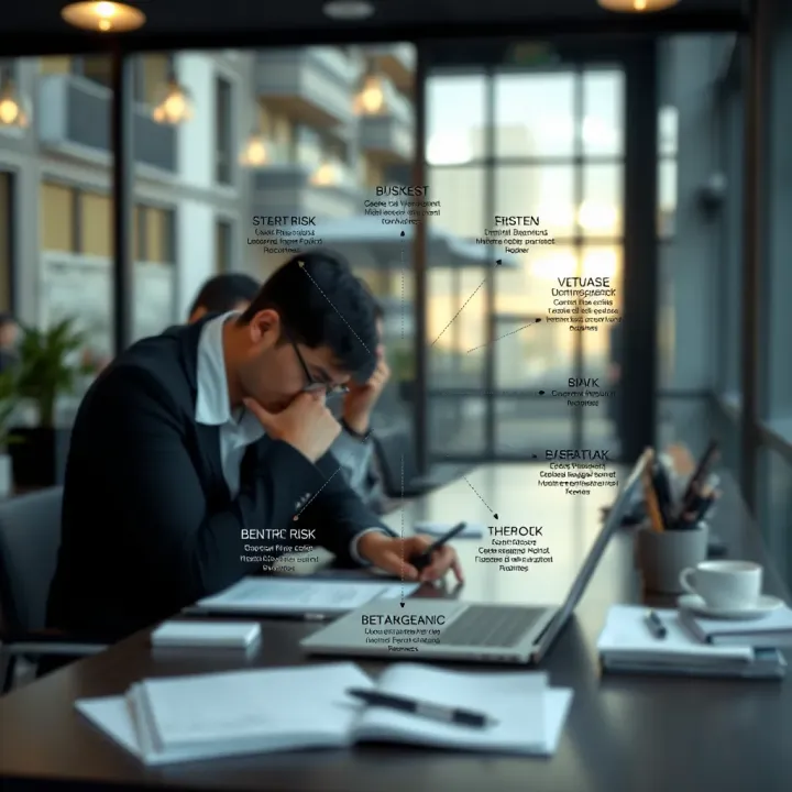Why Risk Management Matters in Business and Life