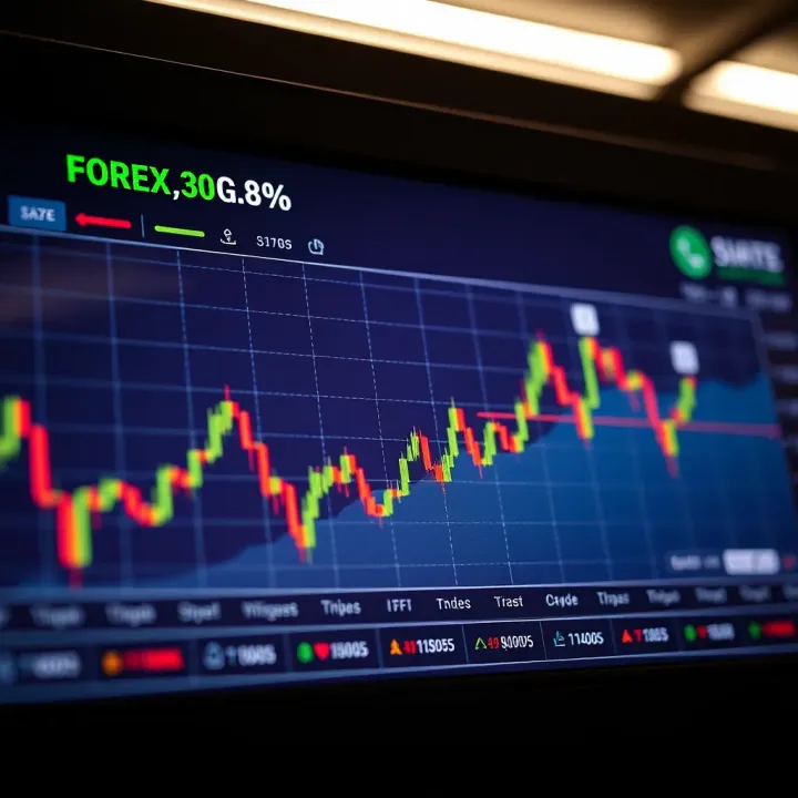 Where to Learn Forex Trading in South Africa