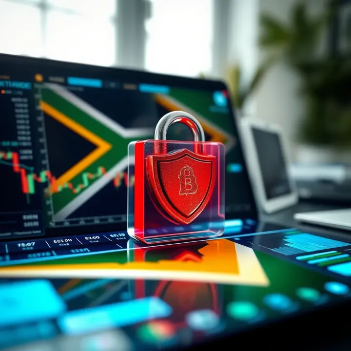 Binary Options Demo Accounts in South Africa