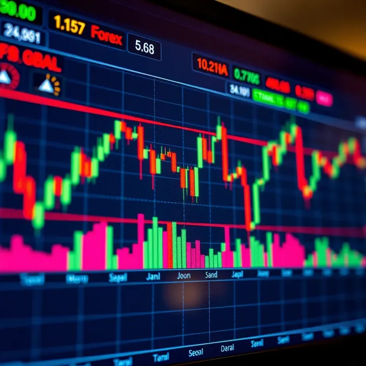 Free Forex Trading Signals Guide for South African Traders