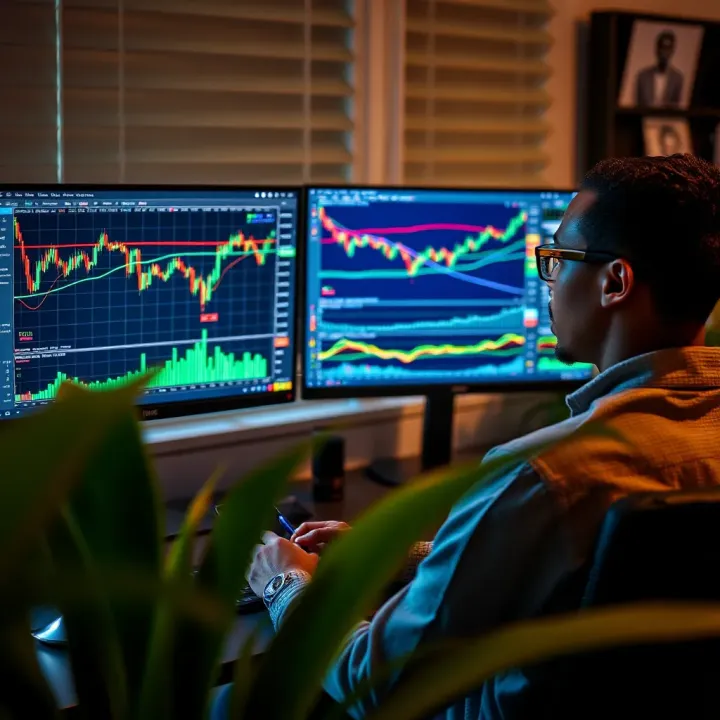 Free Forex Trading Tips for South African Traders