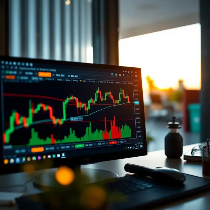 Forex Trading Tips for Beginners in South Africa