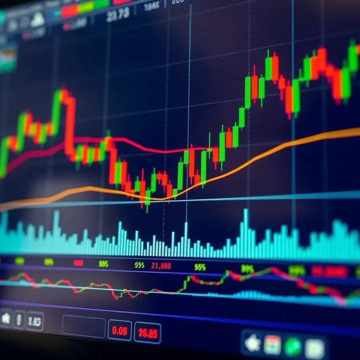 Forex Trading Guide for South African Beginners