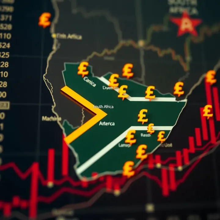 Understanding Forex Trading in South Africa