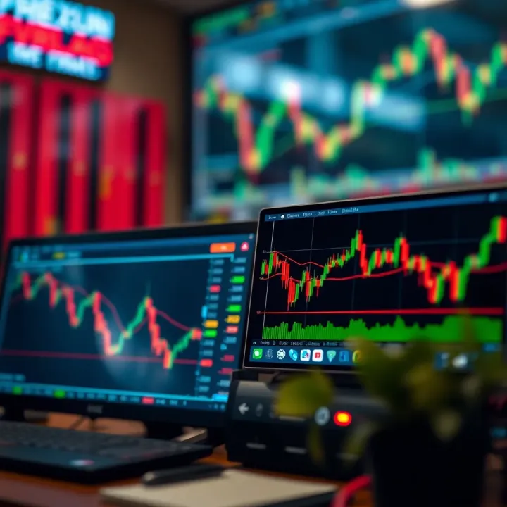 Understanding Free Daily Forex Trading Signals