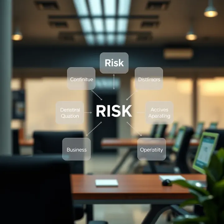 Key Functions of Risk Management Explained Key Functions of Risk Management Explained