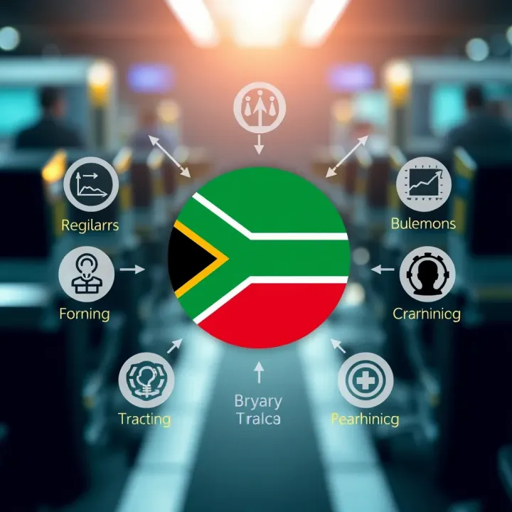 How to Spot Legitimate Binary Options in South Africa