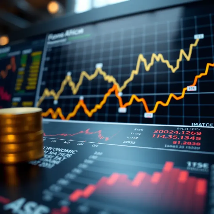 Understanding South Africa's Investing Economic Calendar
