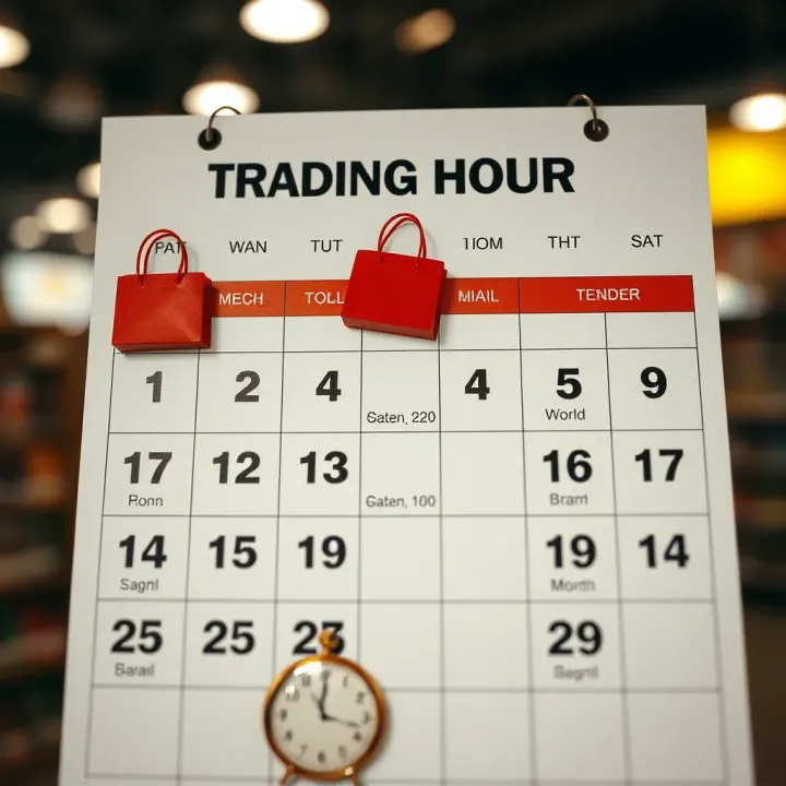 General Store Trading Hours in Port Elizabeth