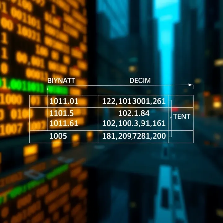 Understanding Binary Number Systems and Their Base Understanding Binary Number Systems and Their Base