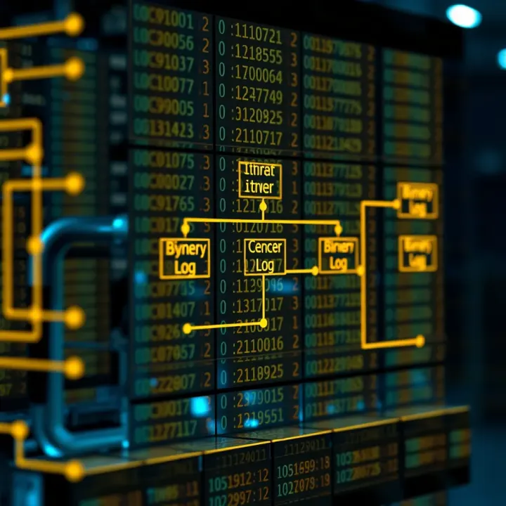 Understanding Binary Log Systems: Key Concepts and Uses