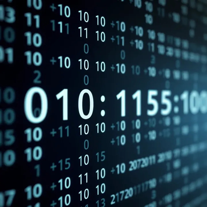 Understanding Binary Numbers and Their Web Uses