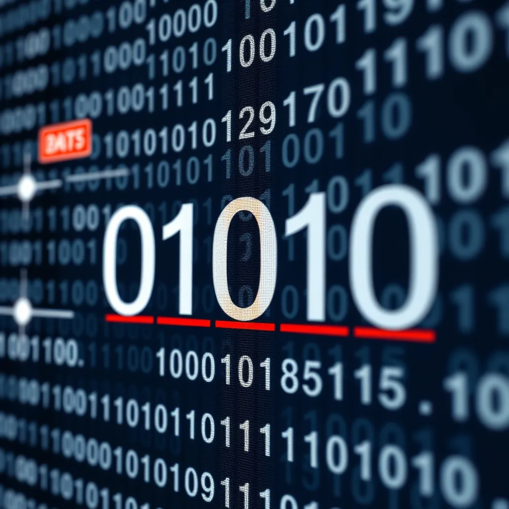 Understanding Binary Numbers: A Simple Guide : dailysignalsza