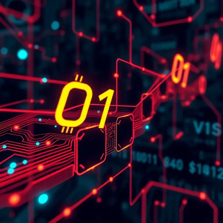 Understanding Binary Numbers and Their Web Uses Understanding Binary Numbers and Their Web Uses
