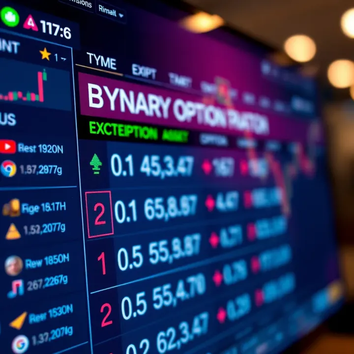 Understanding Binary Option Trading Platforms