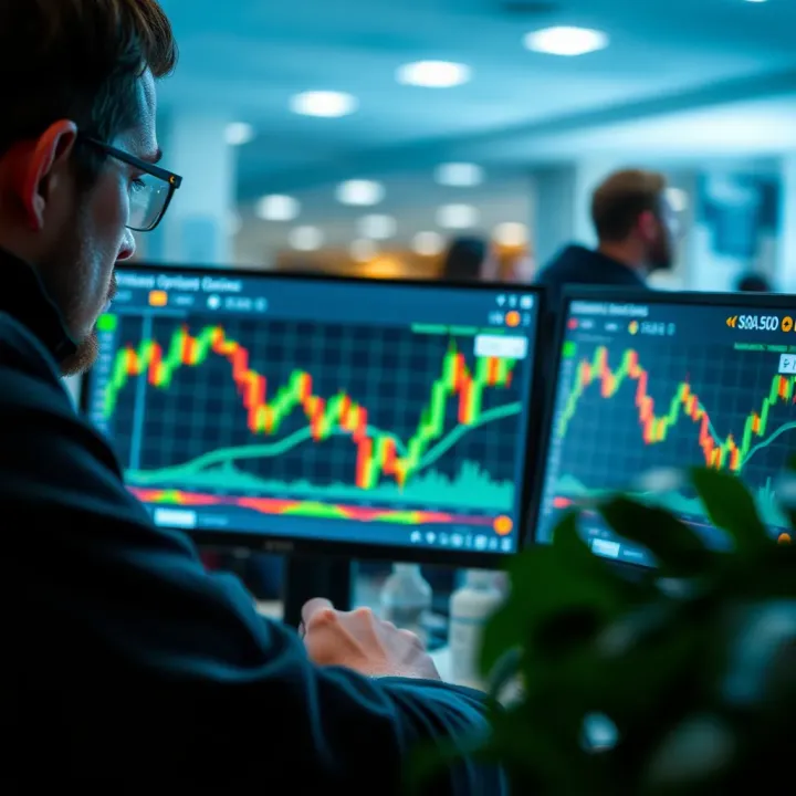 Binary Options Demo Accounts Explained Binary Options Demo Accounts Explained