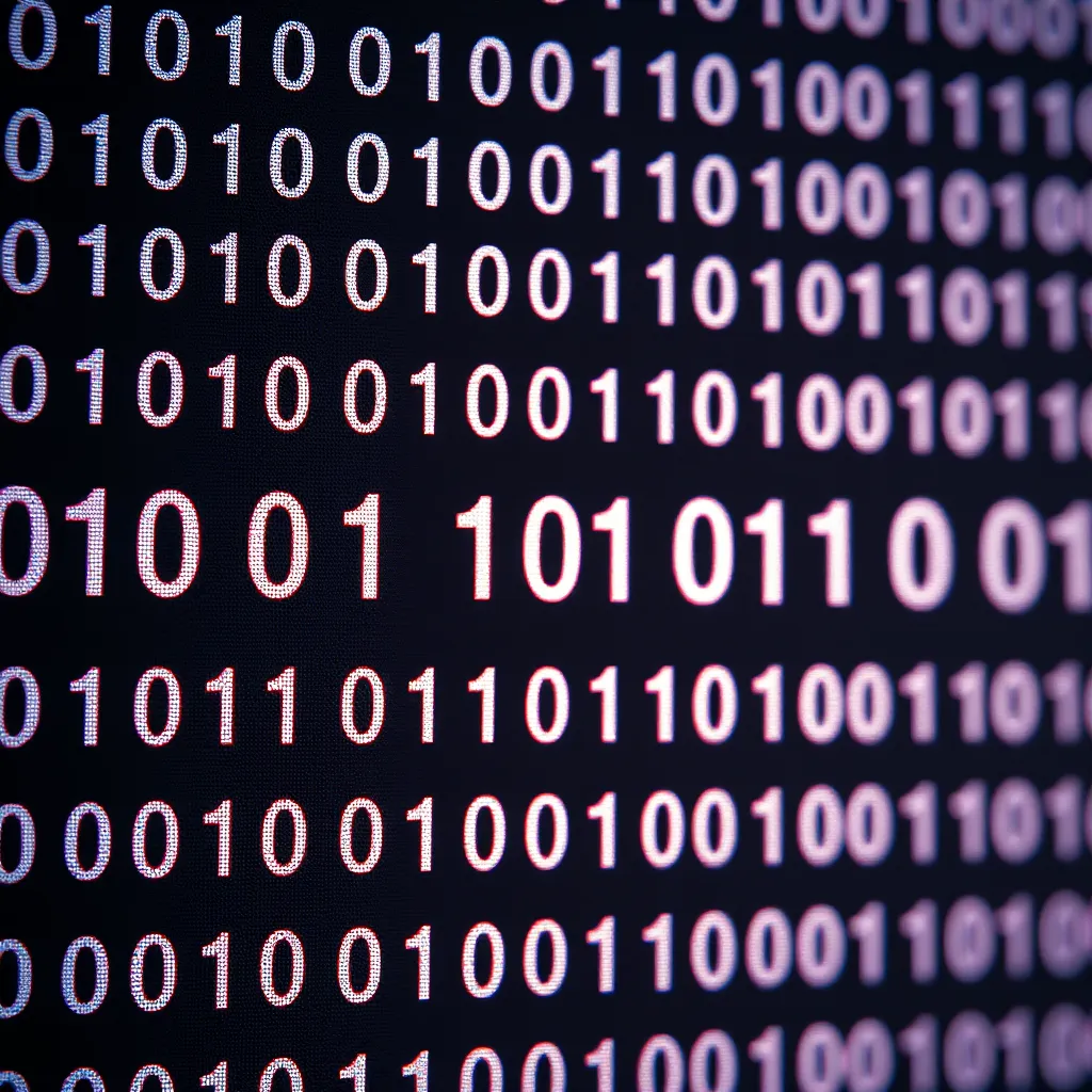 Understanding the Binary System and Its Uses : dailysignalsza