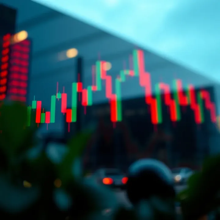 Forex Reversal Candlestick Patterns Explained