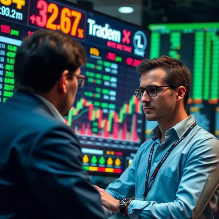 Understanding Forex Trading Demos: A Practical Guide