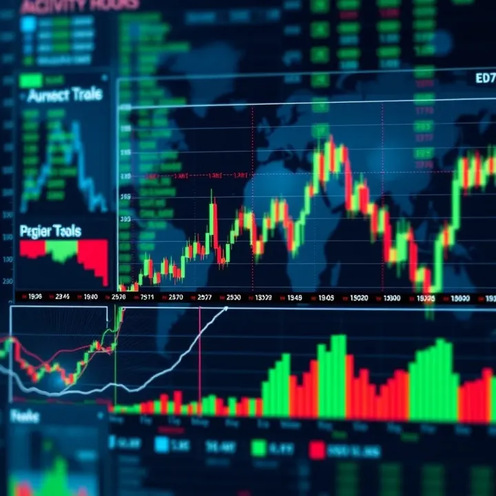 Forex Trading Hours Explained for South Africa