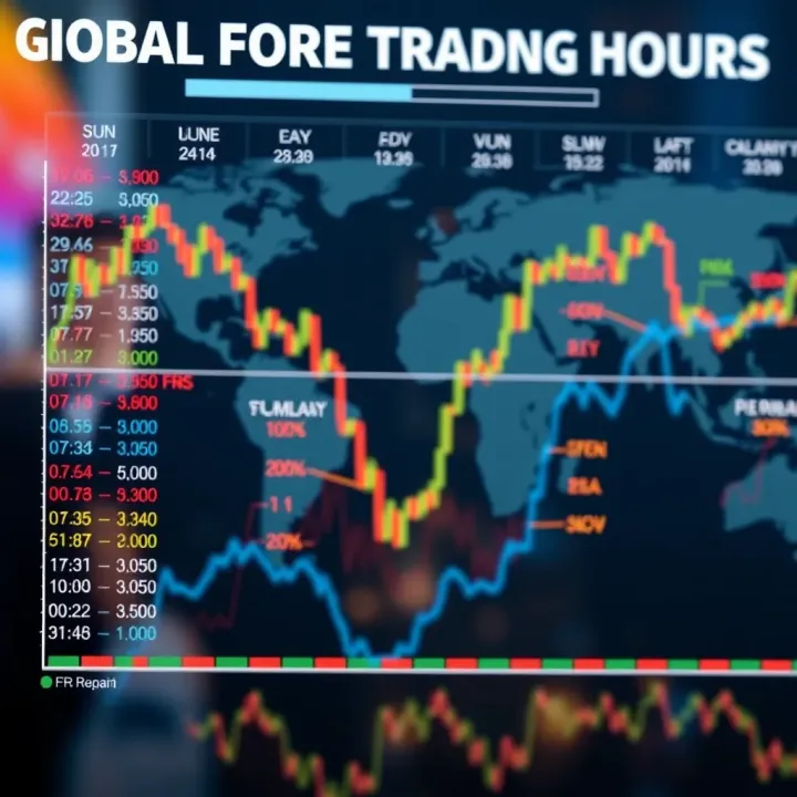 Forex Trading Sessions and Market Impact Explained