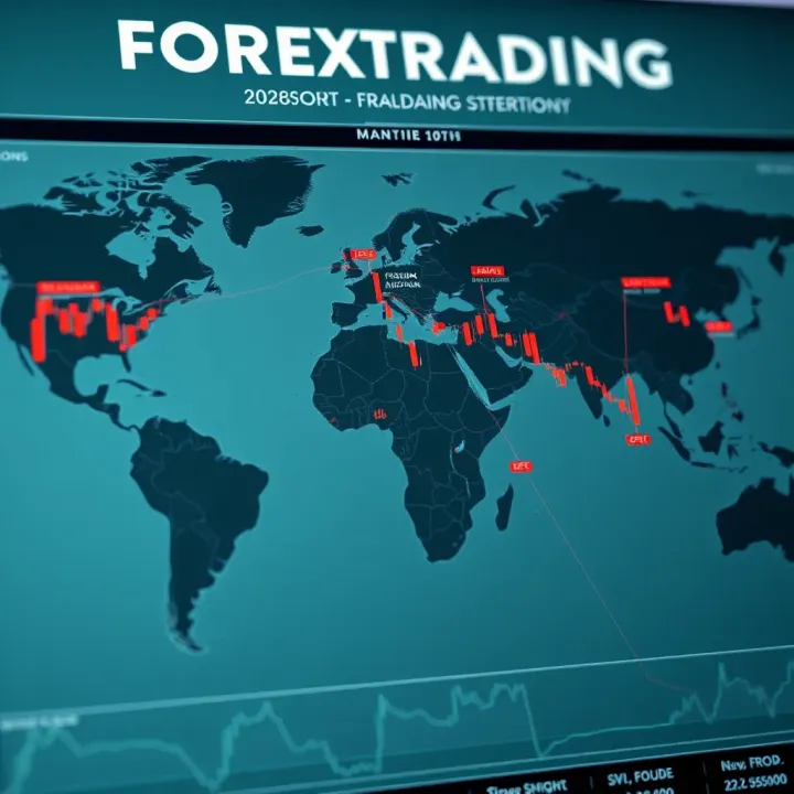 Forex Trading Sessions Explained for South African Traders