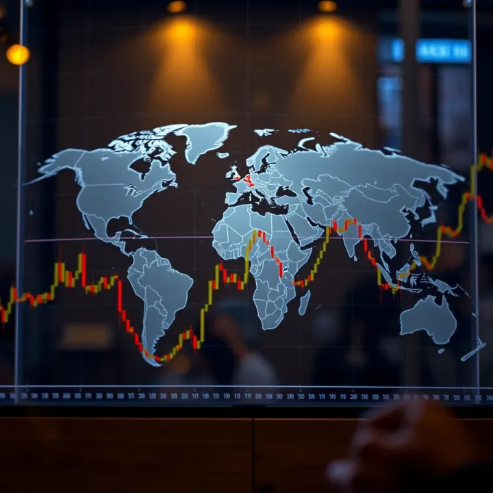 Forex Trading Sessions Explained for South African Traders