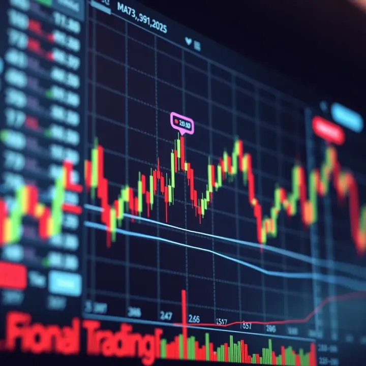Understanding Forex Trading Signals
