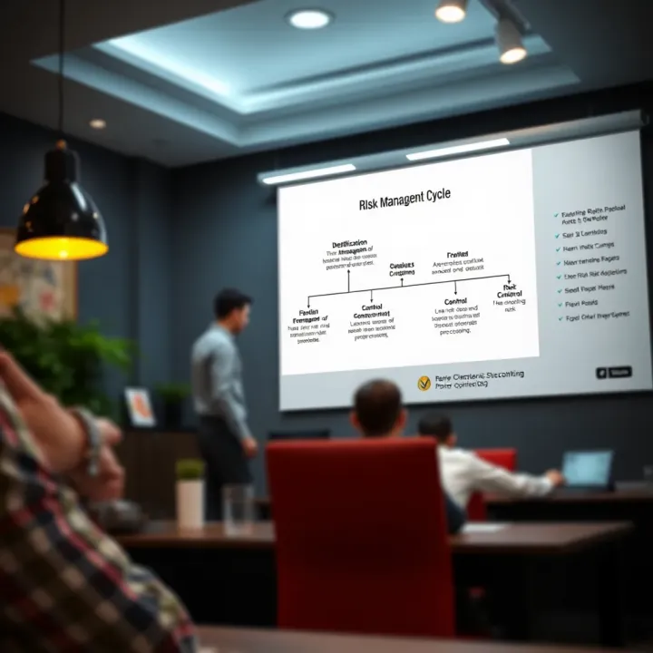 Key Functions of Risk Management Explained