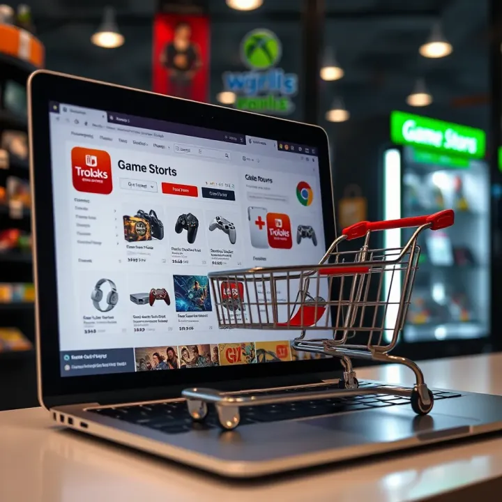 Game Store Trading Hours in South Africa