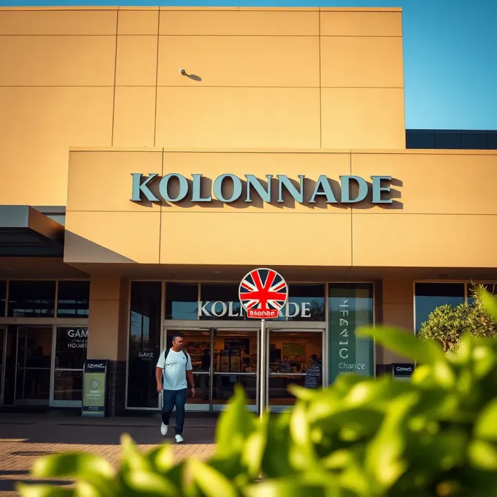 Game Trading Hours at Kolonnade, Pretoria Explained