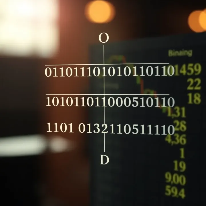 How to Convert Hexadecimal to Binary Easily