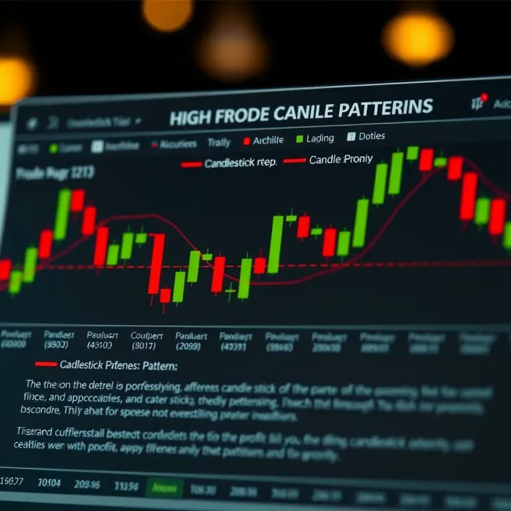 High Profit Candlestick Patterns Explained