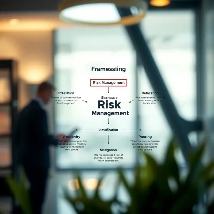 Why Risk Management Matters for Your Business Why Risk Management Matters for Your Business