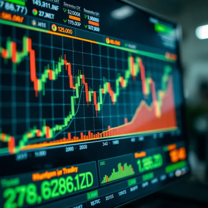 Live Binary Options Trading Signals Explained
