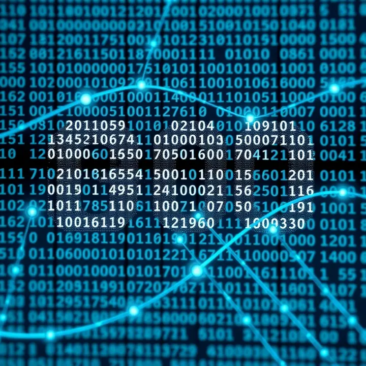 How the Number 100 Works in Binary
