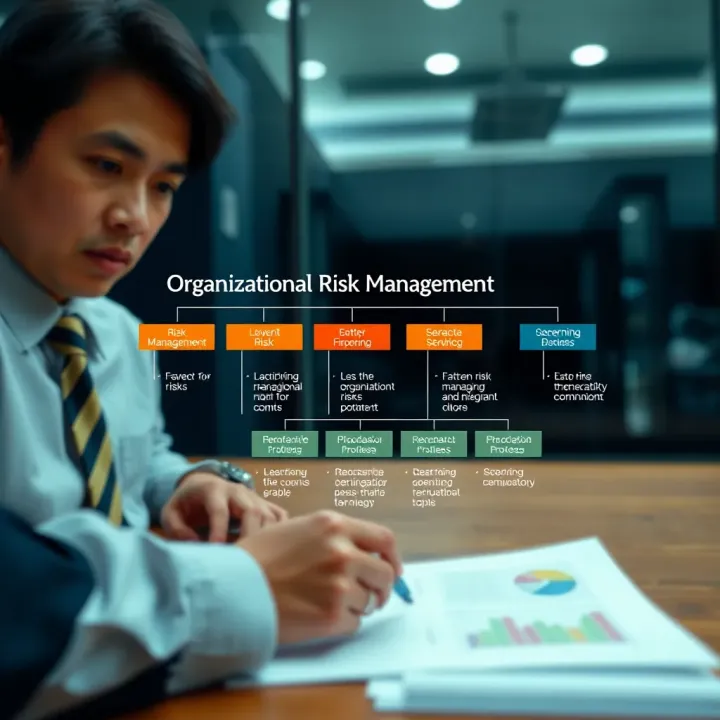 Understanding the Risk Management Process
