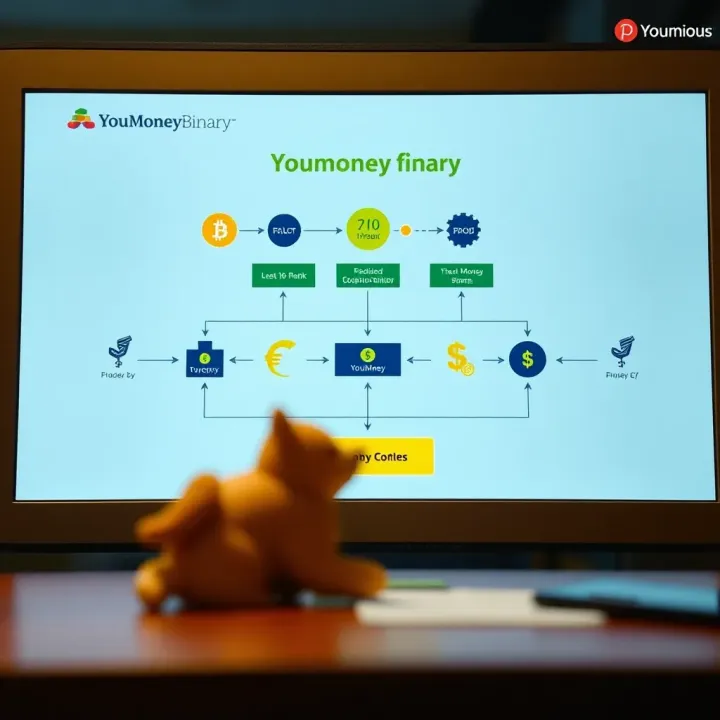 Understanding YouMoney Binary: A Practical Guide