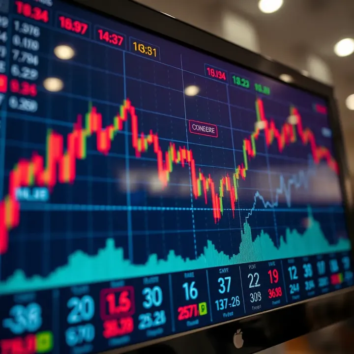 The Future of Forex Trading: What to Expect