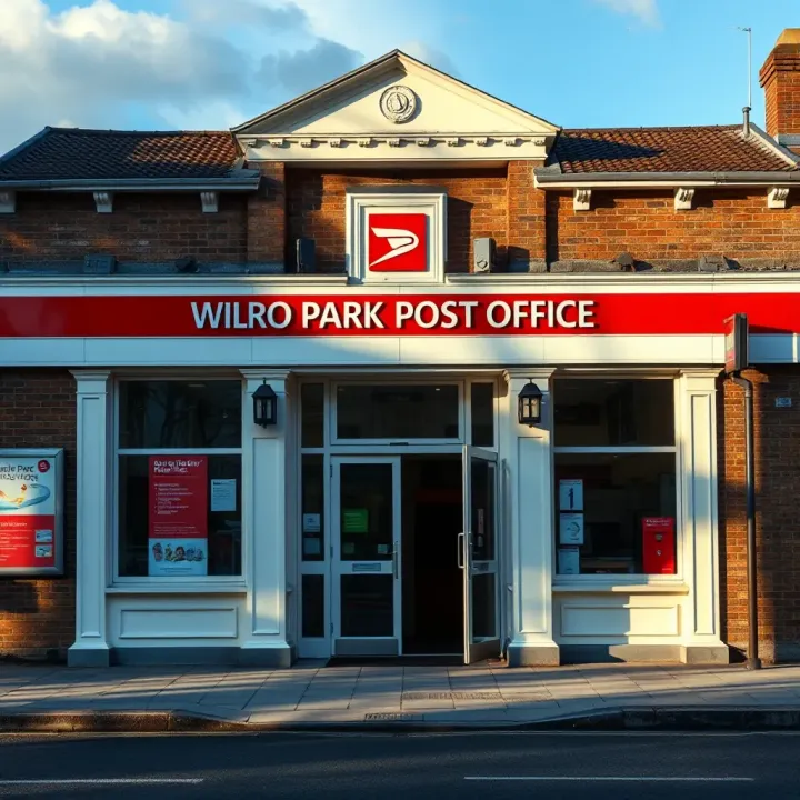 Wilro Park Post Office Hours & Services Guide