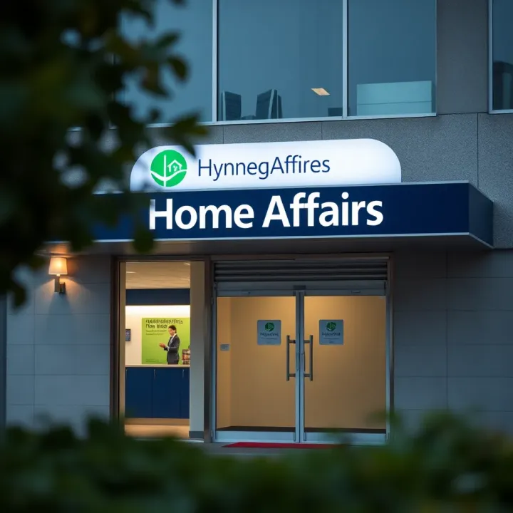 Wynberg Home Affairs Trading Hours Explained